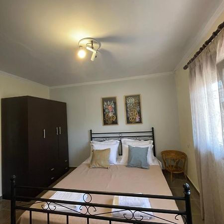 Summer House Nea Kallikrateia Екстериор снимка