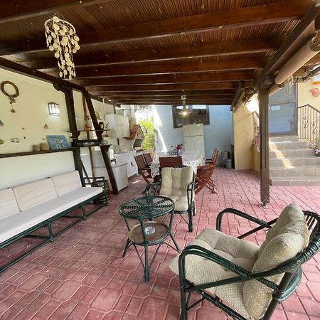 Summer House Nea Kallikrateia Екстериор снимка