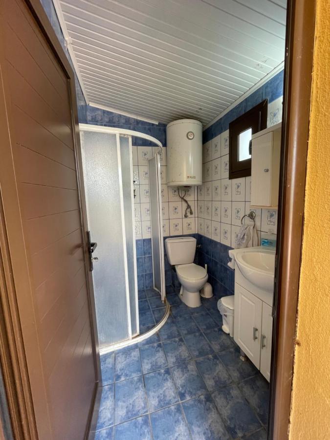 Summer House Nea Kallikrateia Екстериор снимка